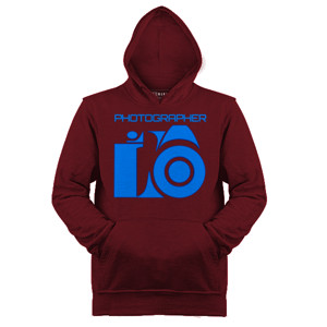 Jaket Hoodie Photograph