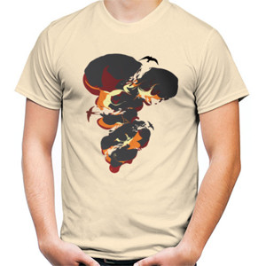 Kaos Fire Escape