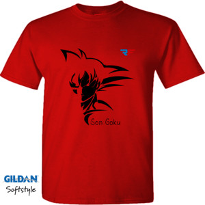 Kaos Son Goku