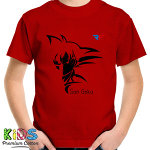 Kaos Son Goku