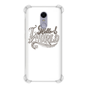 Casing HP Hello World