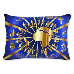 Bantal Bantal Sofa Golden Rule