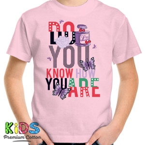 Kaos Do You Know Who you Are