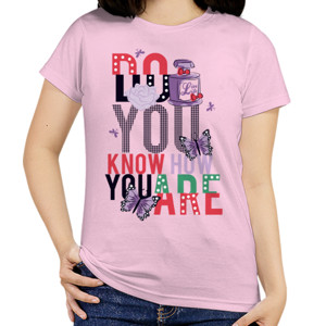 Kaos Do You Know Who you Are