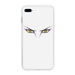 Orochimaru's Eye Casing HP