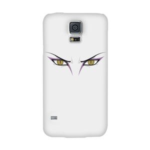 Orochimaru's Eye Casing HP