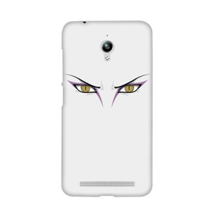 Orochimaru's Eye Casing HP