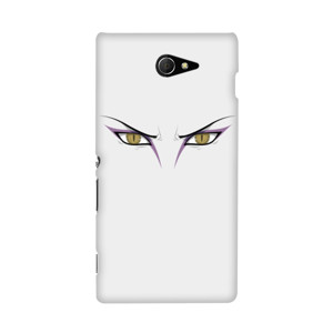 Orochimaru's Eye Casing HP