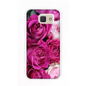 iphone 5/5s mawar Casing HP