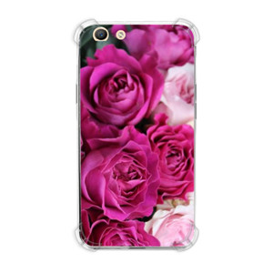 Casing HP iphone 5/5s mawar