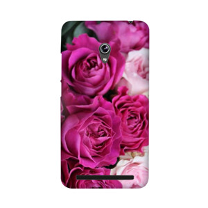 iphone 5/5s mawar Casing HP