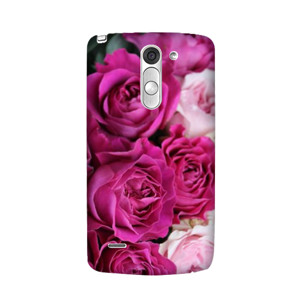 iphone 5/5s mawar Casing HP