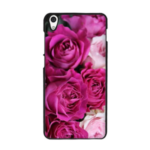 iphone 5/5s mawar Casing HP