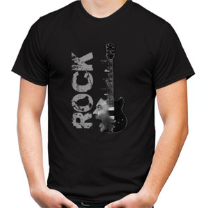 Kaos rock Guitarist