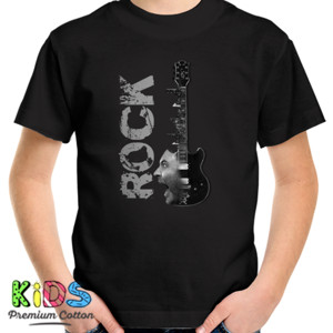 Kaos rock Guitarist