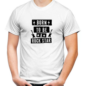 Kaos Born to be a rock star
