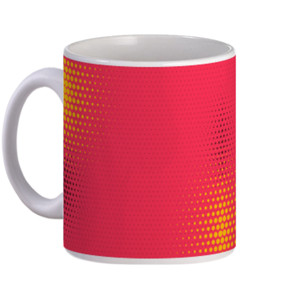 Mug Atlet