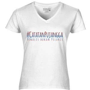 Kaos Catatan Pujangga