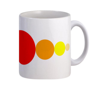 Mug M0191