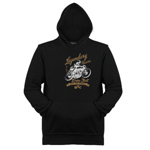 Jaket Hoodie Legendary Racers