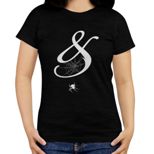 Kaos Distro Laba-laba Bersarang