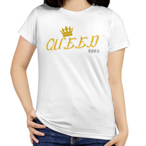 Kaos Deli_queen