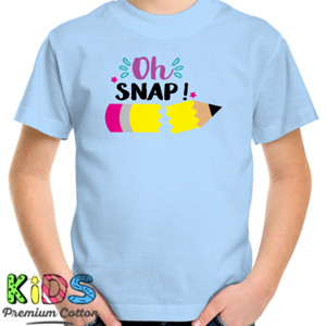 Kaos OH SNAP