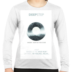 Kaos DEEPSTEP