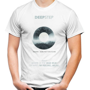 Kaos DEEPSTEP