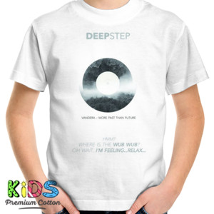 Kaos DEEPSTEP