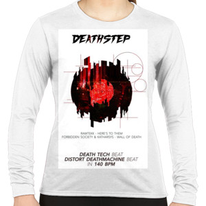 Kaos DEATHSTEP
