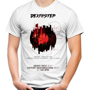 Kaos DEATHSTEP