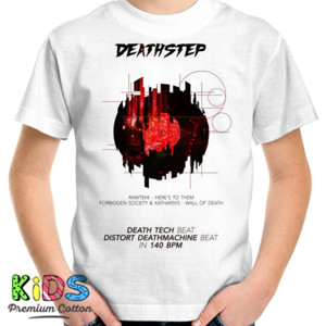 Kaos DEATHSTEP