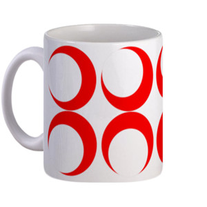 Mug M0223