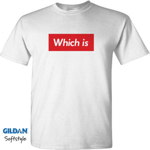 Kaos which is