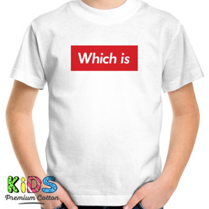 Kaos which is