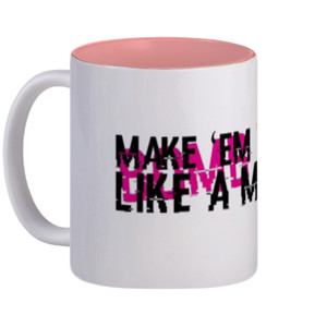 Mug Blackpink - Whistle | Mug Premium