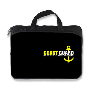 Tas Laptop Tas Laptop Coast Guard