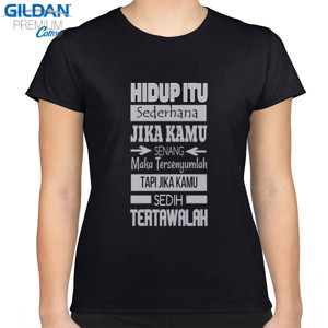 Kaos  MOTIVASI
