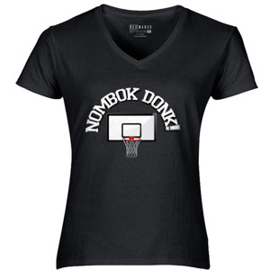 Kaos Basket Ball Fans