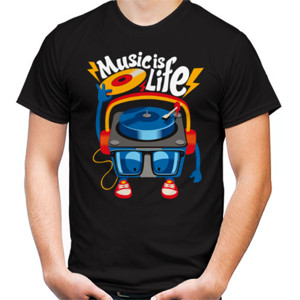 Kaos Music Is Life