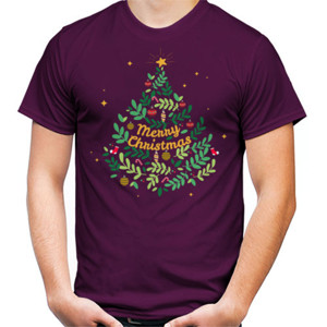 Kaos Christmas Tree