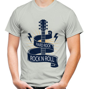 Kaos Hard Rock