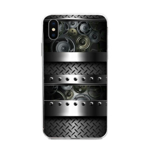 Mesin Silver 3 Casing HP