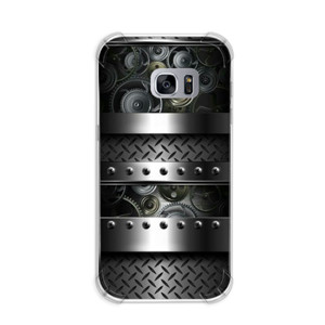 Mesin Silver 3 Casing HP