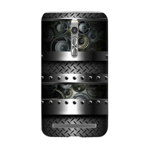 Mesin Silver 3 Casing HP