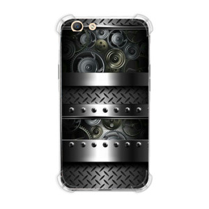 Casing HP Mesin Silver 3