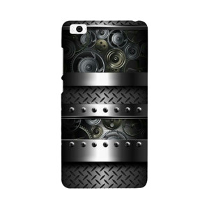 Mesin Silver 3 Casing HP