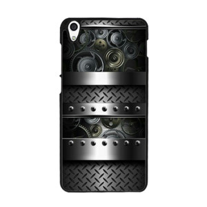 Mesin Silver 3 Casing HP