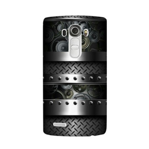 Mesin Silver 3 Casing HP